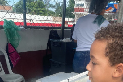 Caravana de Arte e Lazer leva diversão para centenas de pessoas no Salgueiro