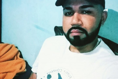 Pizzaiolo é atropelado por carro na contramão a caminho de casa na Zona Oeste