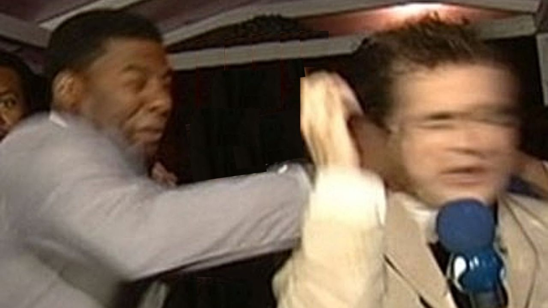 O caso foi parar na Justiça - Reprodução/RedeTV!