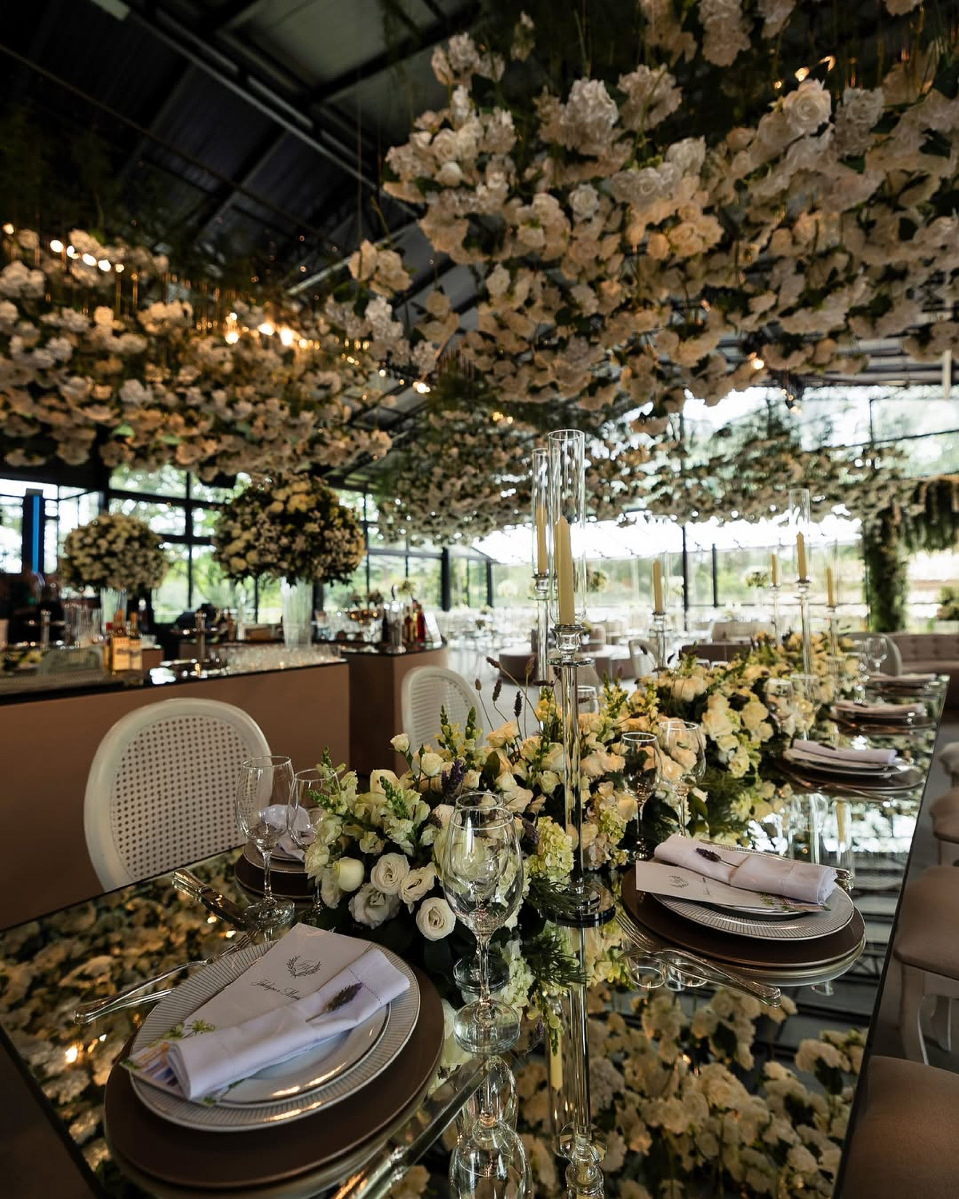 Jakelyne Oliveira exibe fotos inéditas do casamento com Mariano - Reprodução / Instagram