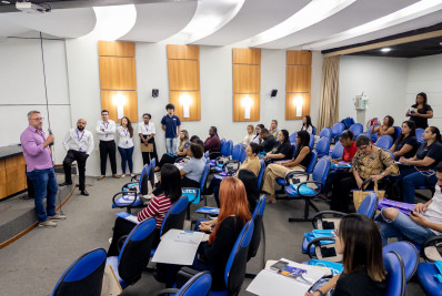 Conexão Estágio aproxima estudantes de vagas e fortalece mercado de trabalho em Macaé