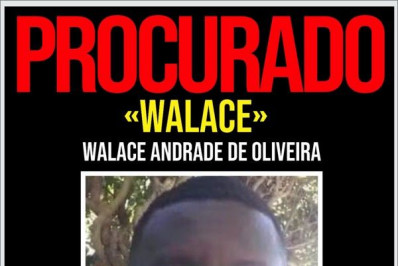 PM prende mais um suspeito de envolvimento na morte do policial da Core