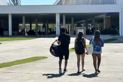 Mais de 9 mil candidatos disputam vagas no PSS da Saúde com provas aplicadas em Macaé