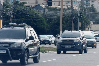 Macaé realiza chamamento para empresas apoiarem campanha Maio Amarelo 2025