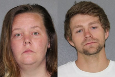 Mãe confessa ter amarrado e tatuado à força os filhos de 5 e 9 anos