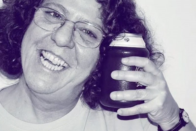 Humberto Carrão homenageia Cristina Buarque e relembra história curiosa