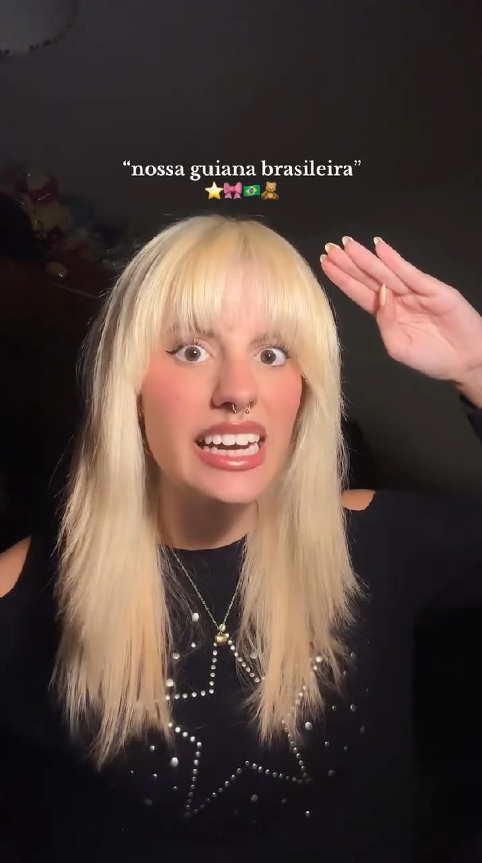 Brasileiros apelidam Portugal de Guiana Brasileira e irritam portugueses - Reprodução / Instagram 