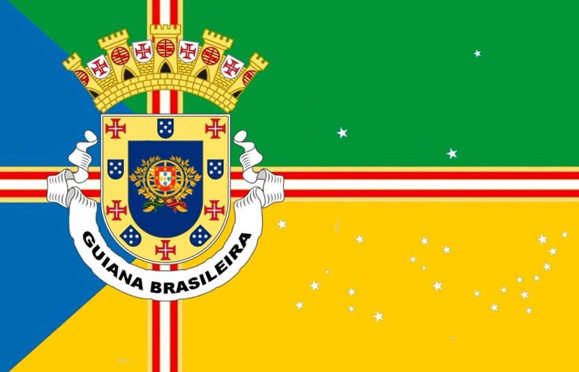 Brasileiros apelidam Portugal de Guiana Brasileira e irritam portugueses - Reprodução / X