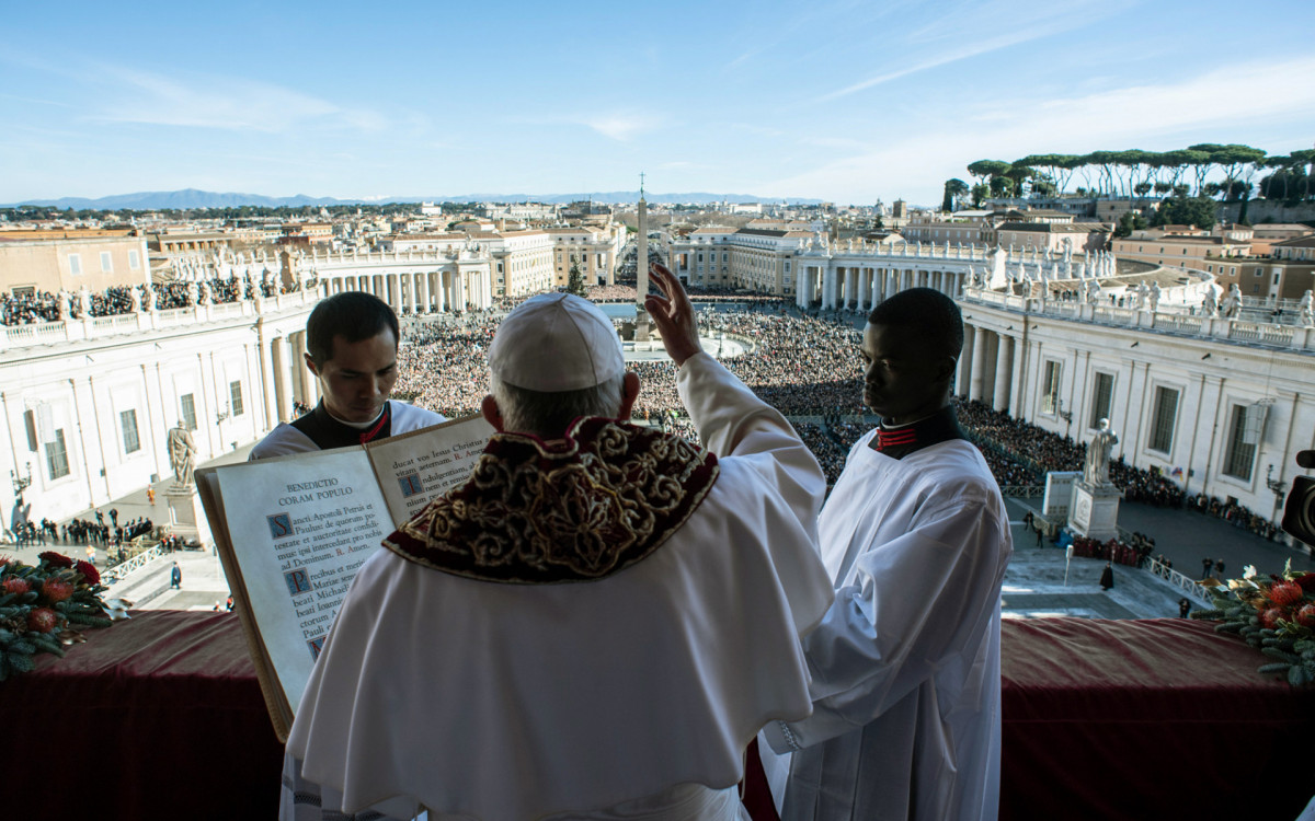 Papa Francisco morre aos 88 anos