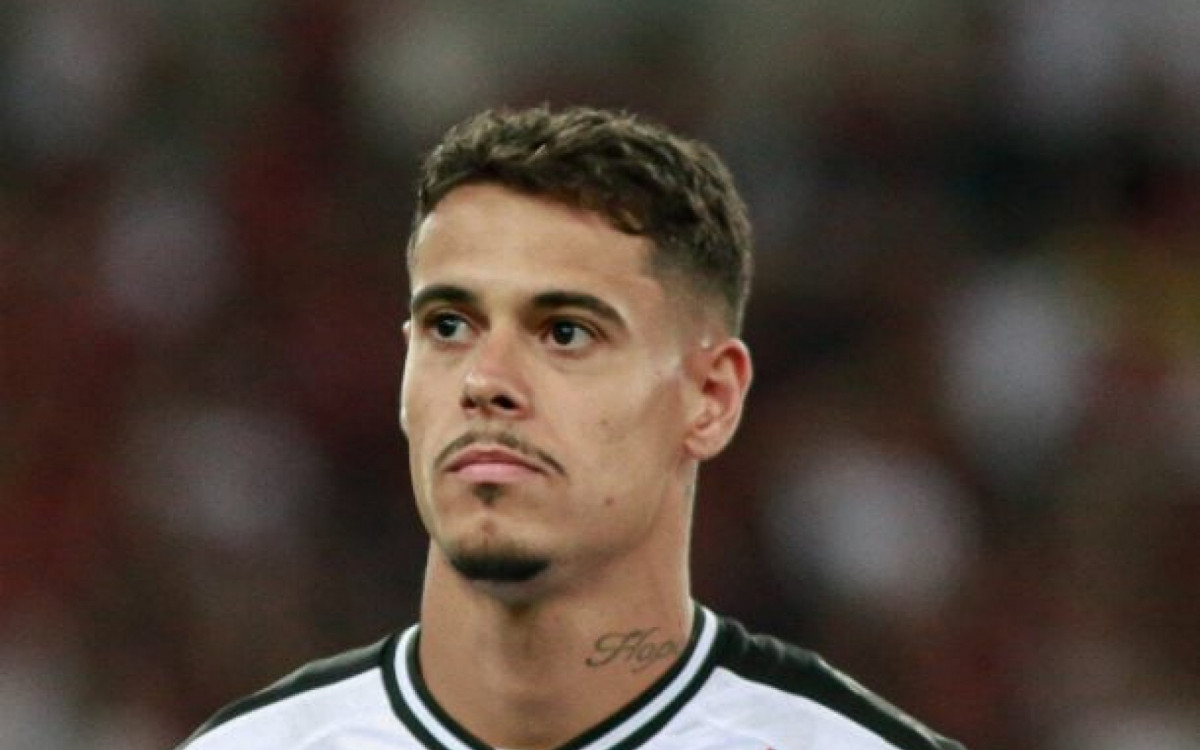 Fenerbahçe, da Turquia, sinaliza que pode fazer proposta por Lucas Freitas, do Vasco