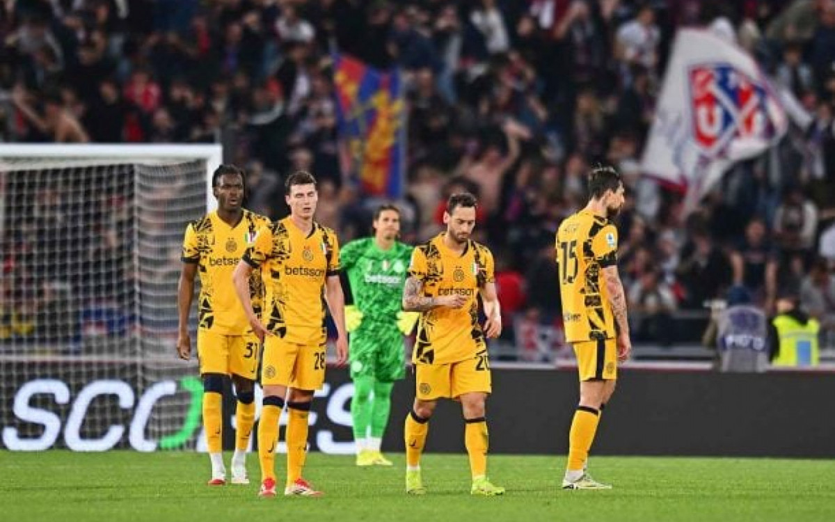 Campeonato Italiano adia partidas da rodada ap&oacute;s morte do Papa Francisco