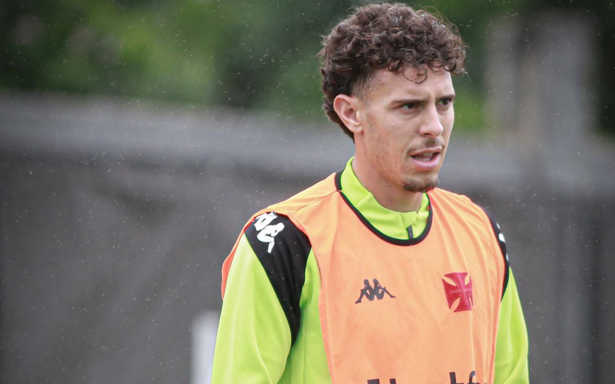 Vasco x Lanús (ARG): onde assistir, escalações e arbitragem