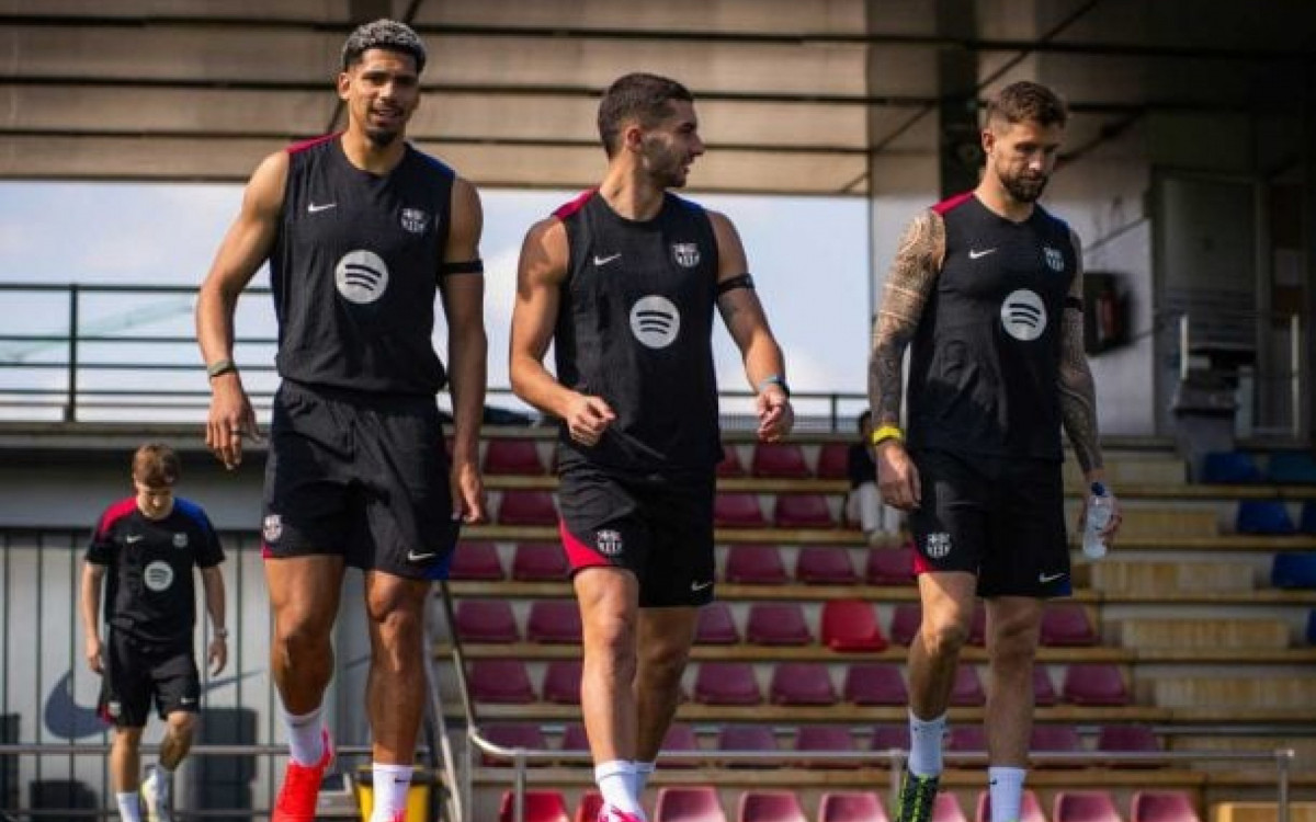 Barcelona x Mallorca: onde assistir, escala&ccedil;&otilde;es e arbitragem