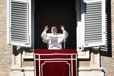 Linguagem simples e direta: veja algumas frases marcantes do papa Francisco