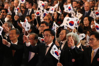 Dados preliminares da Coreia do Sul mostram que tarifas de Trump já afetam exportações