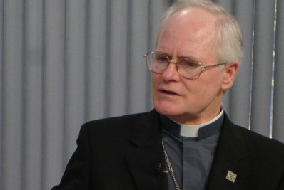 Arcebispo de São Paulo pede 'união em oração' pelo papa