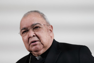 Profecia de religiosa prevê que dom Orani será papa