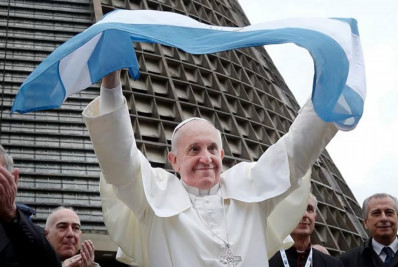 Campeonato Italiano adia mais jogos devido à morte do papa Francisco