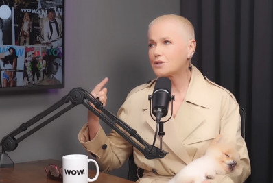 Xuxa relembra pressão estética que sofria na TV: 'Negócio cruel'