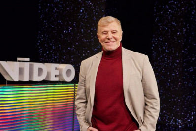 Miguel Falabella revela que não queria apresentar o Vídeo Show