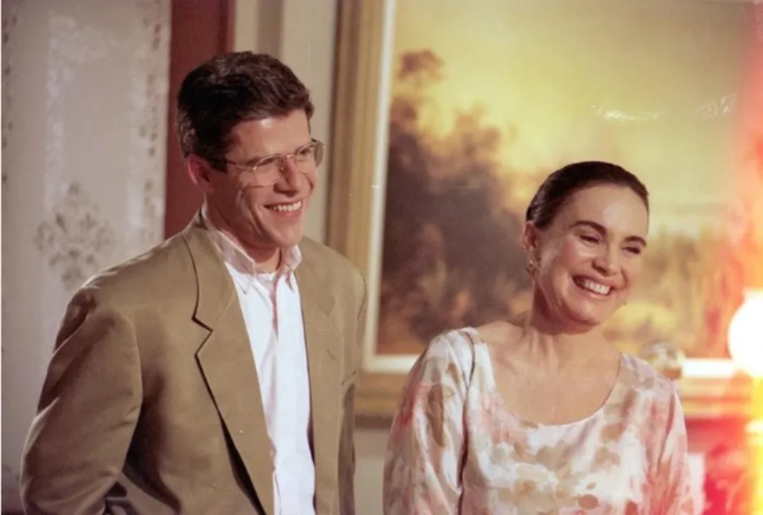 'História de Amor' tem capítulo cancelado após morte do Papa Francisco