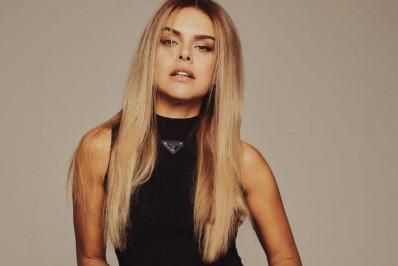 Paloma Bernardi comemora aniversário de 40 anos: 'Menina mulher'