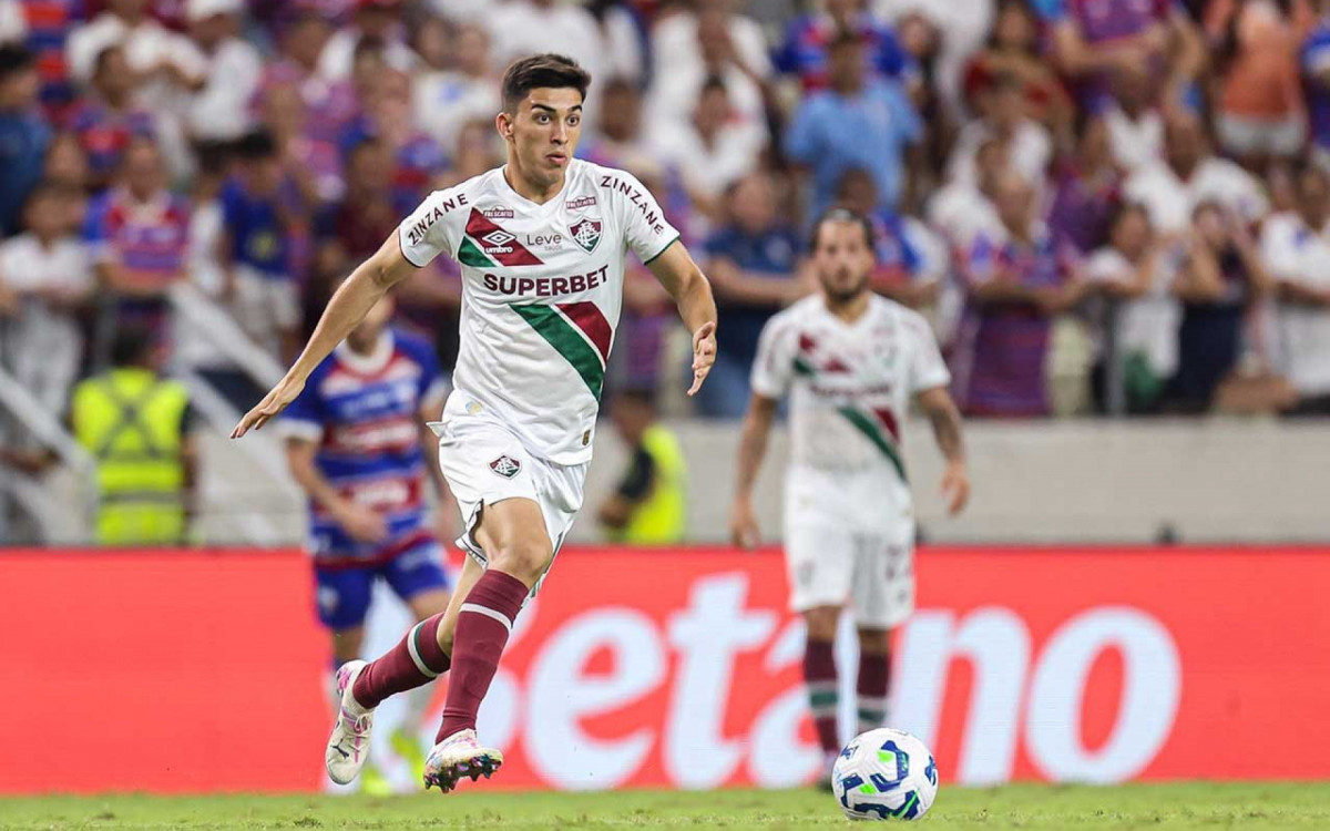 Uni&oacute;n Espa&ntilde;ola (CHL) x Fluminense: onde assistir, escala&ccedil;&otilde;es e arbitragem