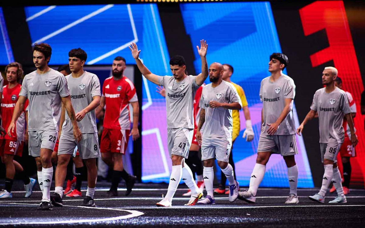 Veja o resum&atilde;o do que aconteceu na 5&deg; rodada da Kings League Brazil