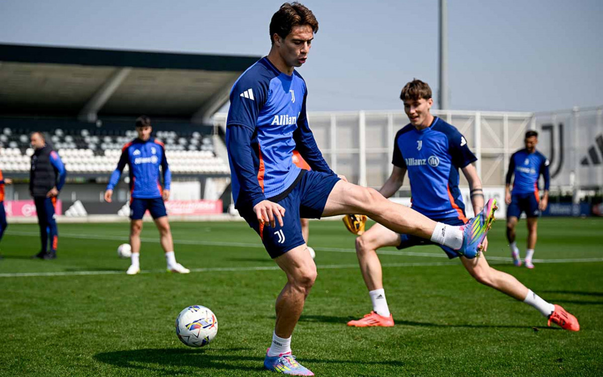 Parma x Juventus: onde assistir, escala&ccedil;&otilde;es e arbitragem