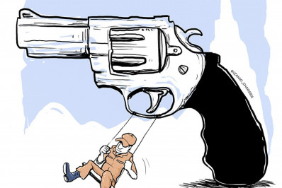 Mercado das pesquisas