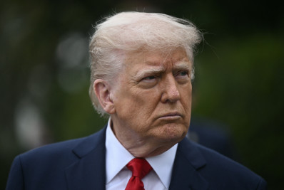 Trump sinaliza que tarifas sobre China podem ser mais baixas