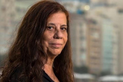 Maria Gladys é acusada de injúria racial após discussão com segurança