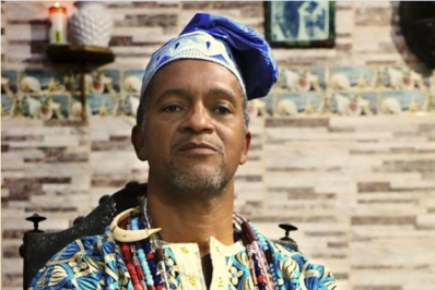 Adailton Moreira d’Ogun: Ilê Omiojúàrô, 40 anos de tradição  