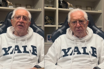 Vídeo! Carlos Alberto de Nóbrega rebate acusações contra a mulher: 'Um absurdo'