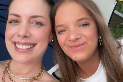 Rafa Justus relata reação ao descobrir doença da irmã: 'Chorei muto'