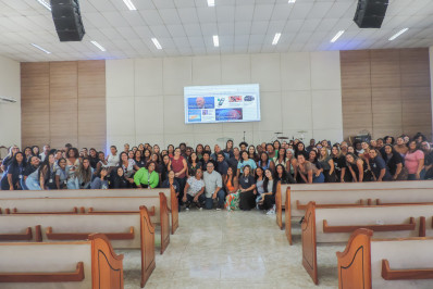 Semana de Formação para mediadores da Educação de Mesquita