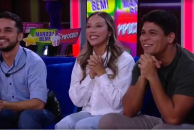 Final do 'BBB 25': Veja quanto cada finalista vai ganhar