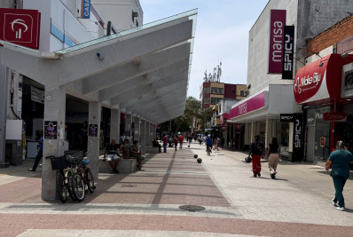 Centro de Macaé será palco de mais uma edição do 