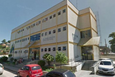 Criminoso que agrediu mulher e incendiou sua casa é preso em Nilópolis