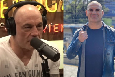 Comentarista do UFC sai em defesa de ex-campeão que foi preso por tentativa de homicídio; veja