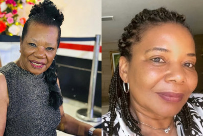 Neusa Borges faz apelo na internet e pede ajuda à Margareth Menezes