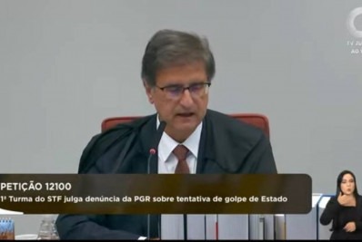 'Cada qual gerenciou ações da organização criminosa', diz Gonet sobre núcleo 2 do plano golpista