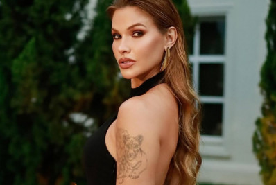 Andressa Suita levanta suspeitas de nova gravidez