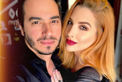 Chega ao fim casamento da ex-BBB Clara Aguilar e Giu Daga