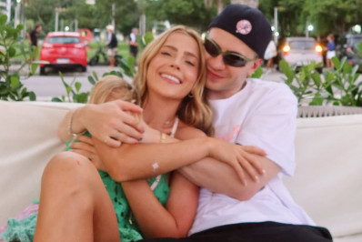 Jade Picon resgata fotos da infância para celebrar aniversário do irmão