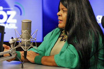 Demarcar territórios é luta contínua dos povos indígenas, diz ministra