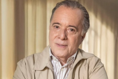 Tony Ramos relembra cirurgia no cérebro e retorno à TV: 'Acreditei'