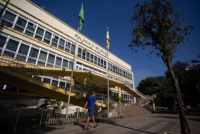 Concurso público para nutricionista, auxiliar de Educação Infantil e motorista tem mais de 1,1 mil inscritos