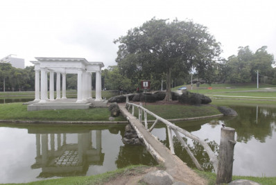Com 14,9º C, Rio registra madrugada mais fria do ano pelo segundo dia