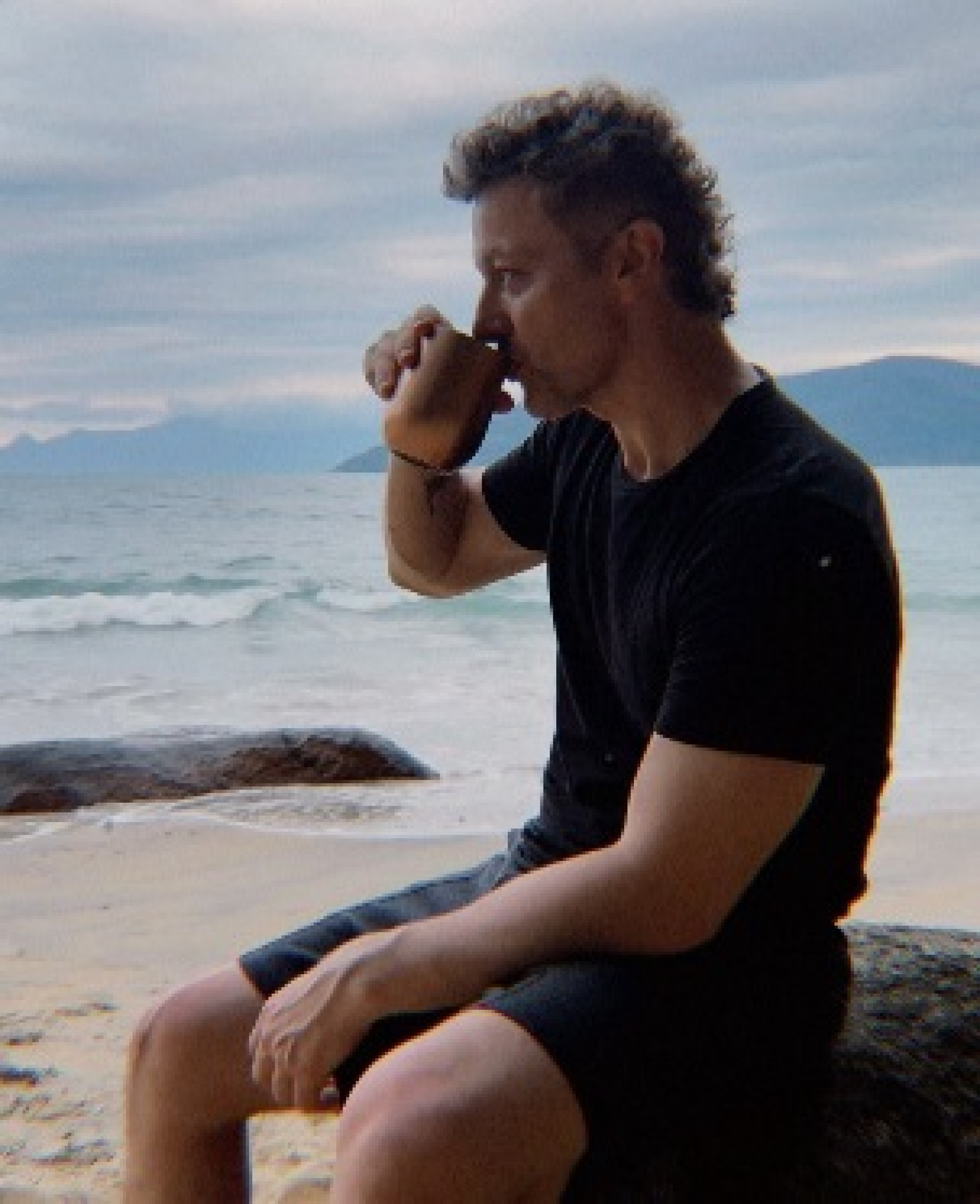 Lucas Lima - Reprodução/Instagram